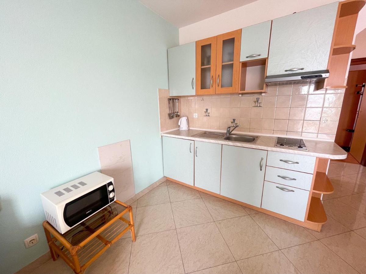 Apartmani Toni Dramalj Exteriér fotografie