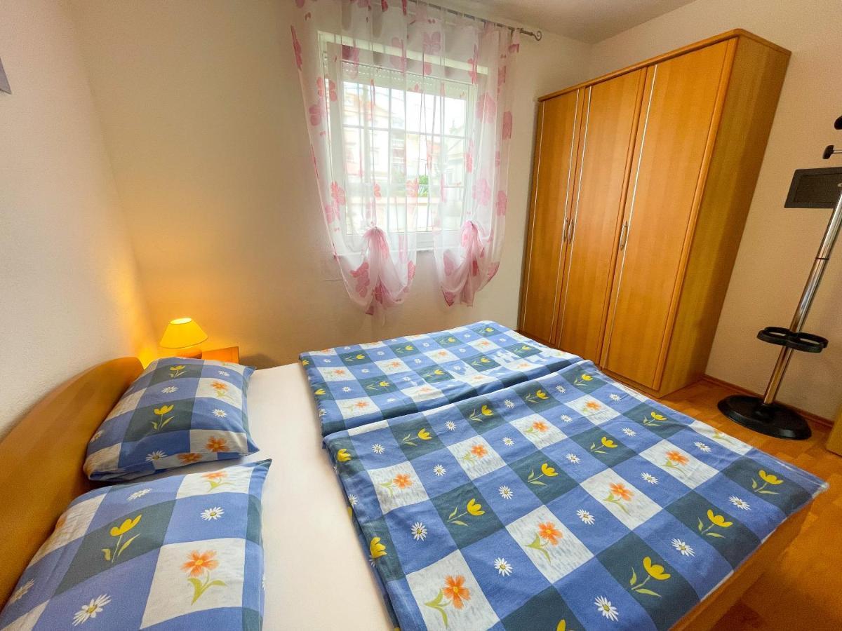 Apartmani Toni Dramalj Exteriér fotografie