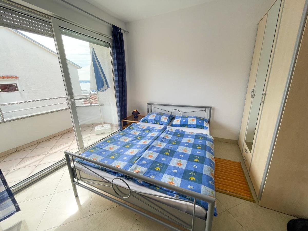 Apartmani Toni Dramalj Exteriér fotografie