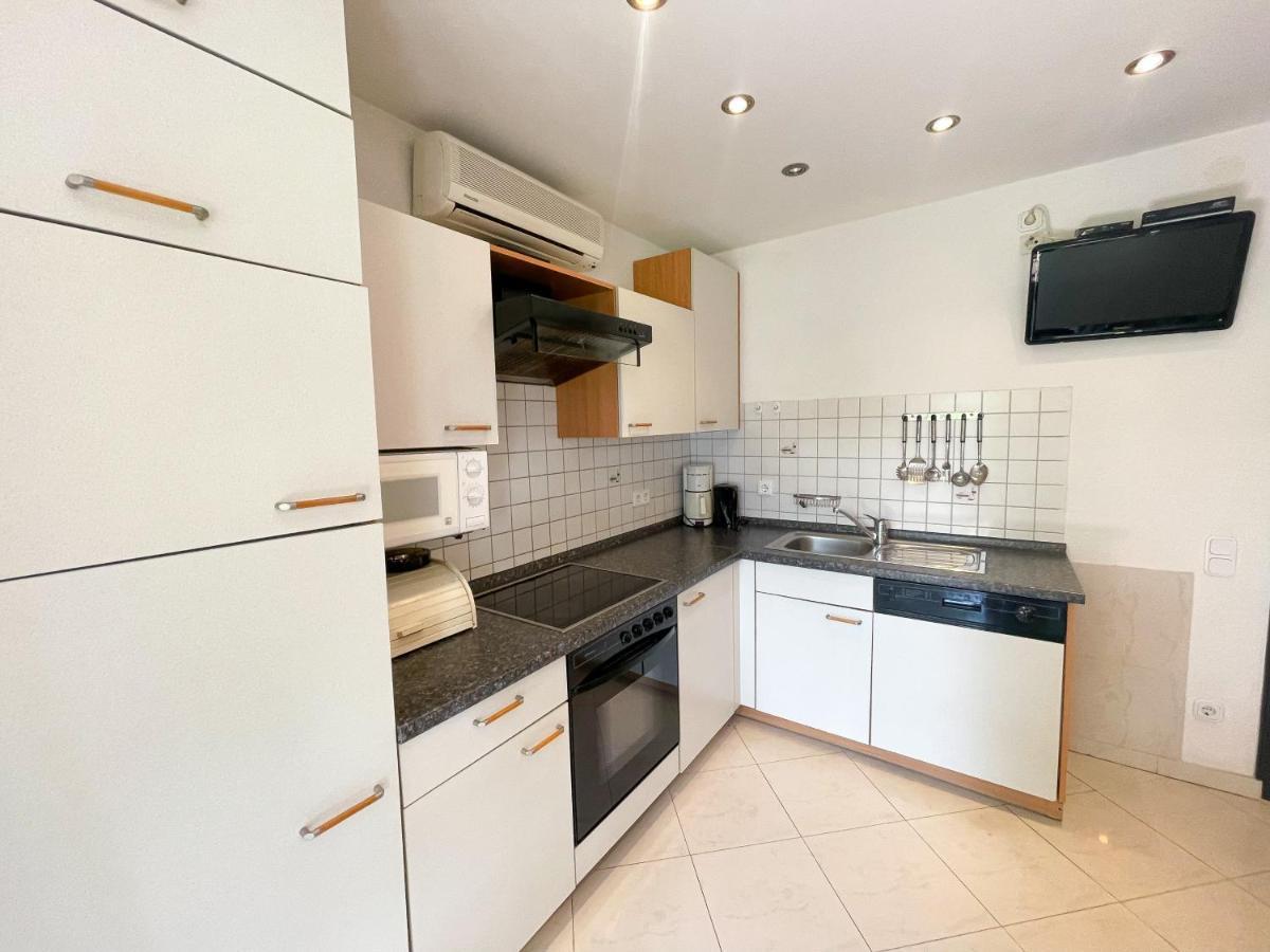 Apartmani Toni Dramalj Exteriér fotografie