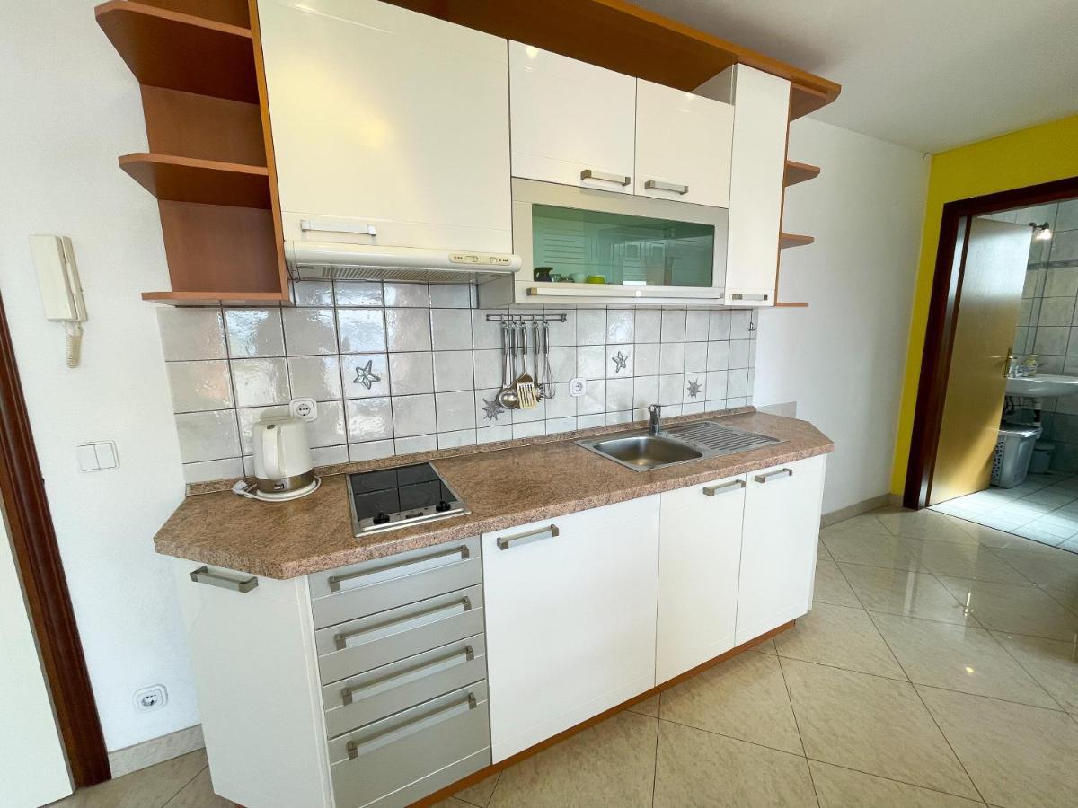 Apartmani Toni Dramalj Exteriér fotografie