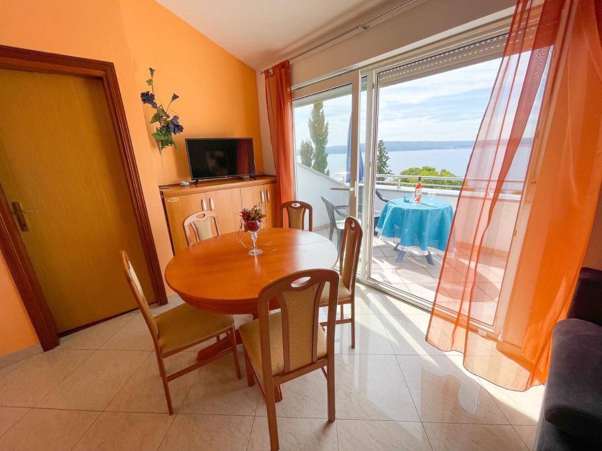 Apartmani Toni Dramalj Exteriér fotografie
